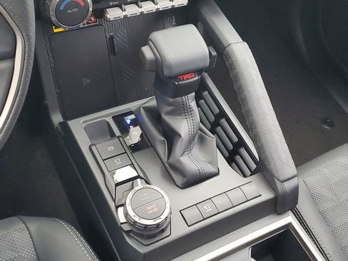 New 2026 Toyota 4Runner TRD Sport Premium image 25