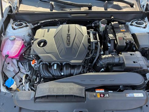 Used 2026 Hyundai Sonata SEL FWD image 19
