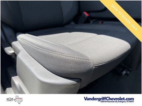 Used 2025 Chevrolet Silverado 2500 LT w/ Convenience Package AWD/4WD image 24