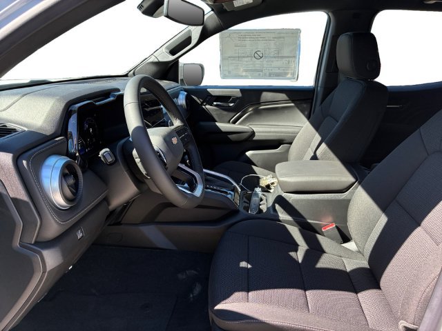 New 2026 Chevrolet Colorado LT AWD/4WD image 11