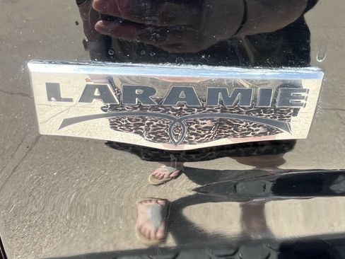 Used 2012 RAM 1500 Laramie image 18