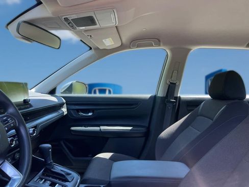 Used 2024 Honda CR-V LX image 13