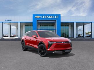 New 2026 Chevrolet Blazer EV LT video 1