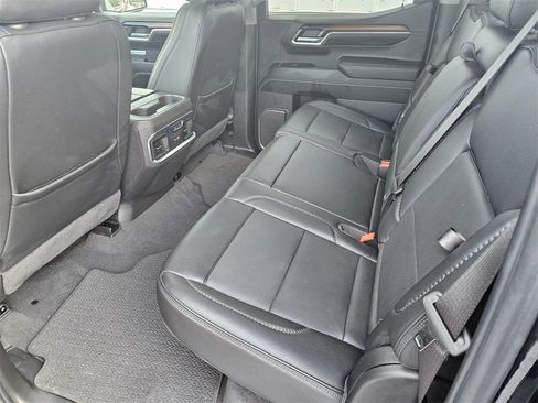 Used 2024 GMC Sierra 1500 Denali w/ Denali Reserve Package image 16