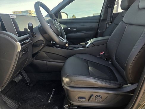 New 2026 Hyundai Santa Cruz SEL image 13