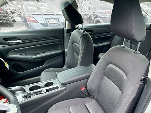 New 2025 Nissan Altima 2.5 SV w/ SV Special Edition Package image 23