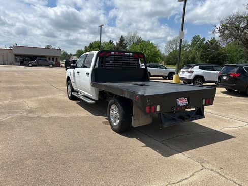 Used 2023 RAM 2500 Big Horn w/ Level 1 Equipment Group AWD/4WD image 3