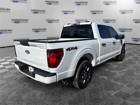 New 2026 Ford F150 STX w/ Equipment Group 200A image 5