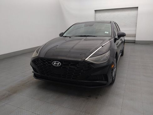 Used 2023 Hyundai Sonata SEL image 15