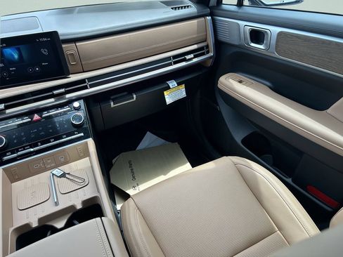 New 2026 Hyundai Santa Fe Calligraphy FWD image 21