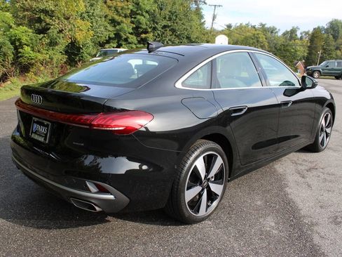 New 2025 Audi A5 2.0T Premium Plus image 8