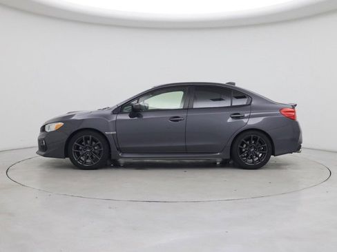 Used 2020 Subaru WRX Premium image 2