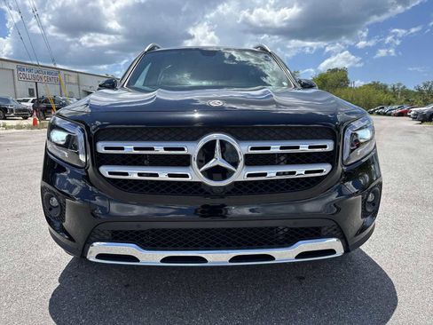 Used 2022 Mercedes-Benz GLB 250 image 11