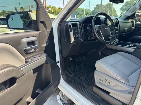 Used 2015 Chevrolet Silverado 1500 LT w/ All Star Edition RWD image 13