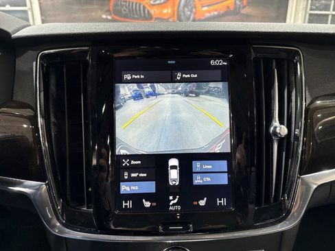 Used 2018 Volvo S90 T5 Momentum w/ Convenience Package image 85