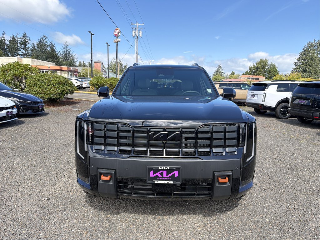 New 2027 Kia Telluride SX Prestige X-Pro AWD/4WD image 8