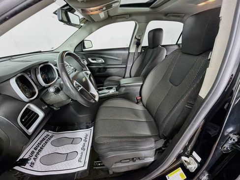 Used 2011 Chevrolet Equinox LT w/ Driver Convenience Package FWD image 19
