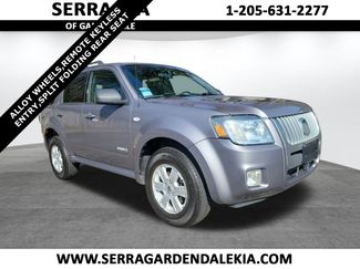 Used 2008 Mercury Mariner 2WD V6 video 1