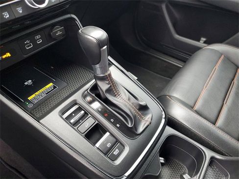 Certified 2024 Honda CR-V Sport Touring image 22