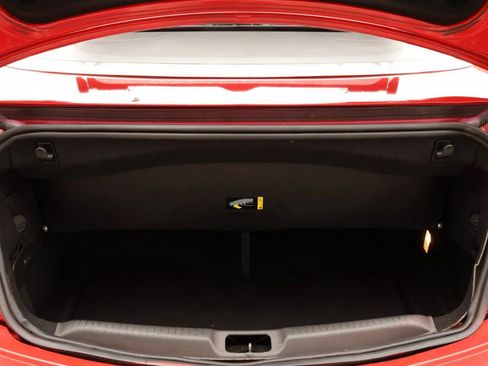 Used 2017 Buick Cascada Sport Touring FWD image 50
