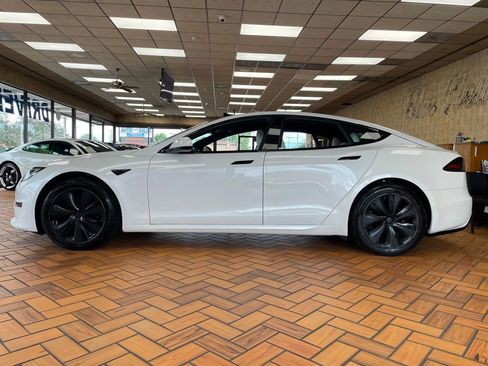 Used 2023 Tesla Model S AWD/4WD image 5
