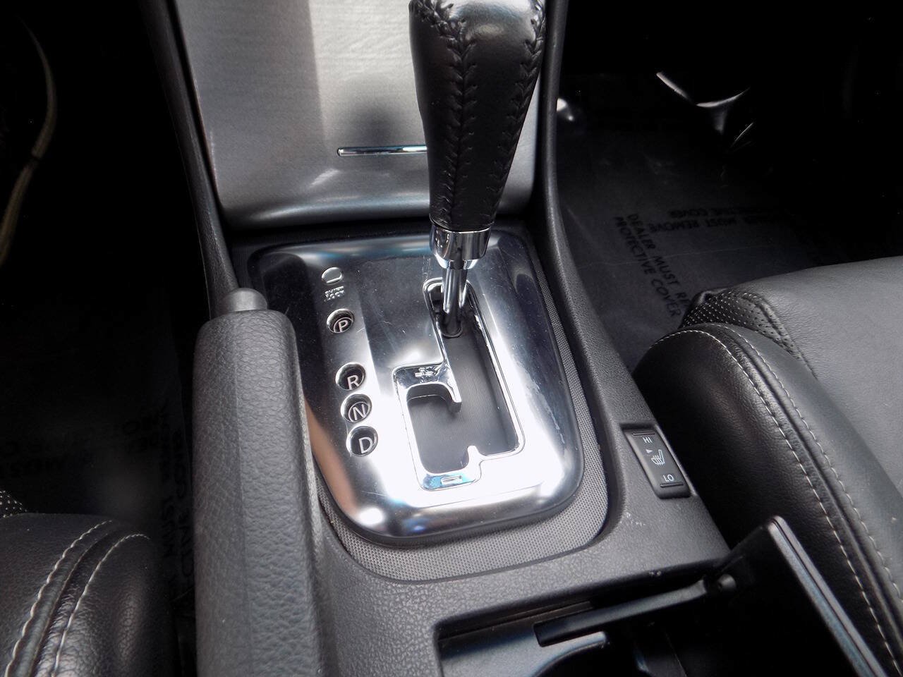 Used 2013 Nissan Altima 2.5 S w/ Premium Pkg FWD image 16