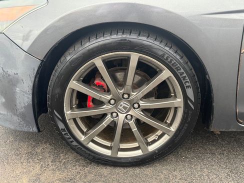 Used 2010 Honda Accord EX-L image 9