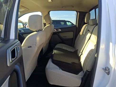 Certified 2020 Ford Ranger XLT w/ Equipment Group 302A Luxury image 10