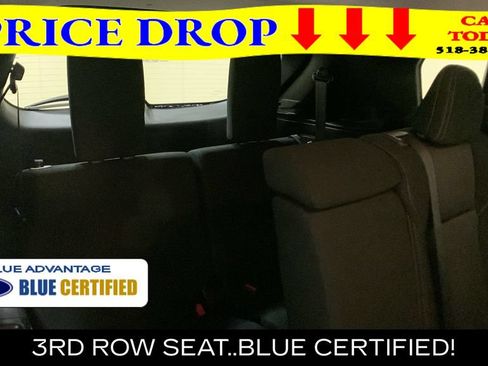 Used 2024 Mitsubishi Outlander ES AWD/4WD image 14