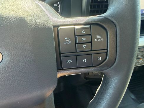 Used 2025 Ford F550 4x4 Crew Cab image 16