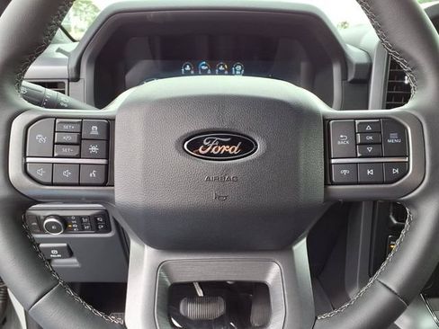 New 2026 Ford F150 XLT w/ Equipment Group 302A MID AWD/4WD image 15