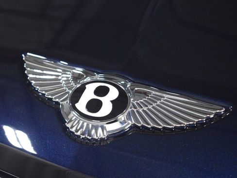 New 2026 Bentley Bentayga AWD/4WD image 9