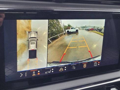 New 2026 GMC Sierra 1500 AT4 w/ AT4 Premium Package image 20