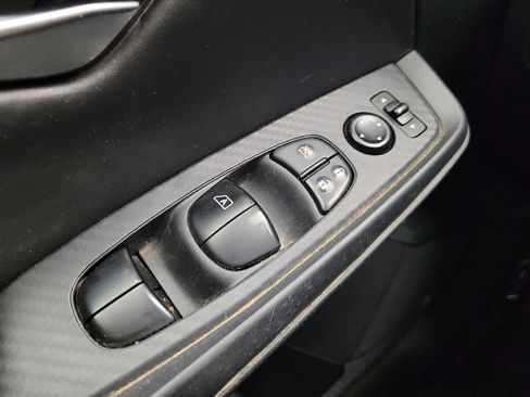 Used 2023 Nissan Sentra SV FWD image 27
