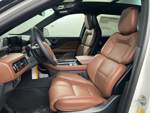 New 2026 Lincoln Aviator Reserve image 27