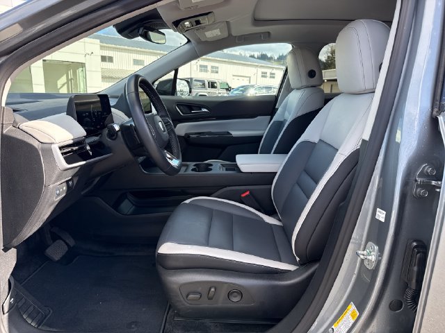 Certified 2025 Honda Prologue Touring image 17