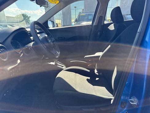 Used 2024 Nissan Kicks S FWD image 9