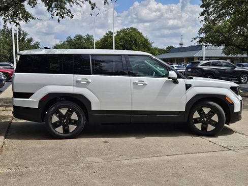 New 2026 Hyundai Santa Fe SE image 6