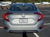 Used 2020 Honda Civic EX image 5