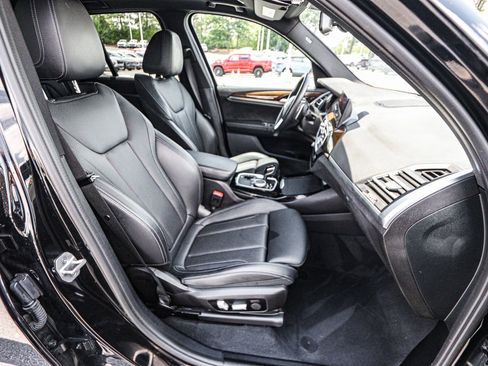 Used 2023 BMW X3 xDrive30i image 19