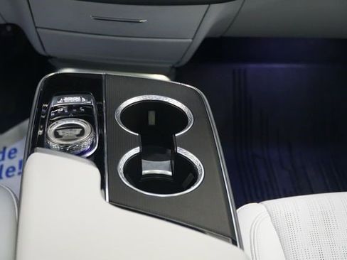 Certified 2024 Cadillac Lyriq Sport w/ LPO, Floor Liner Package AWD/4WD image 15