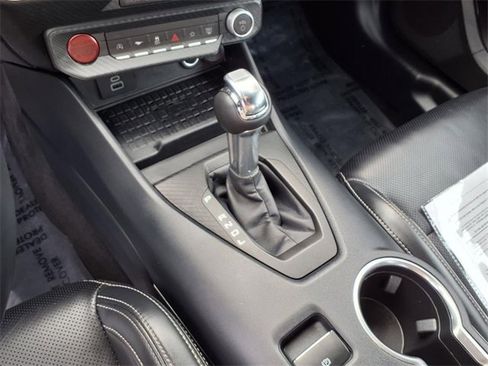 Used 2024 Ford Mustang Premium image 17