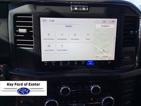 New 2026 Ford F350 Lariat w/ FX4 Off-Road Package image 48