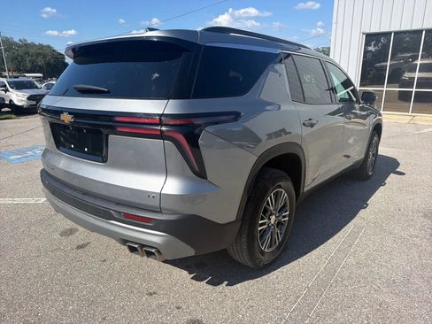Used 2024 Chevrolet Traverse LT AWD/4WD image 7