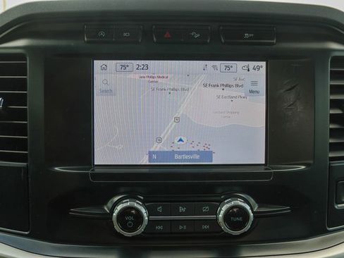 Used 2023 Ford F150 XLT w/ Equipment Group 301A Mid image 25