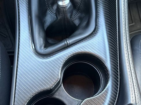 Used 2021 Dodge Challenger R/T Scat Pack w/ Plus Package image 32