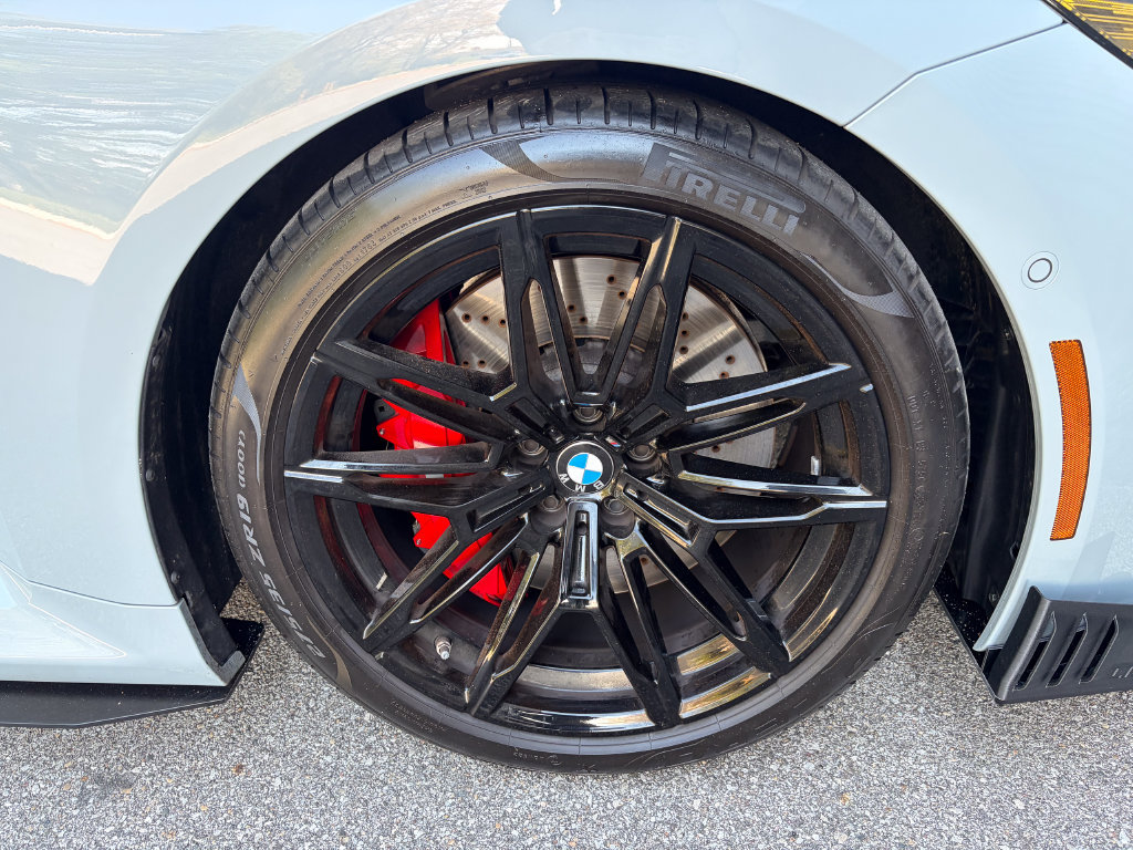 Used 2024 BMW M2 w/ Lighting Package RWD image 55