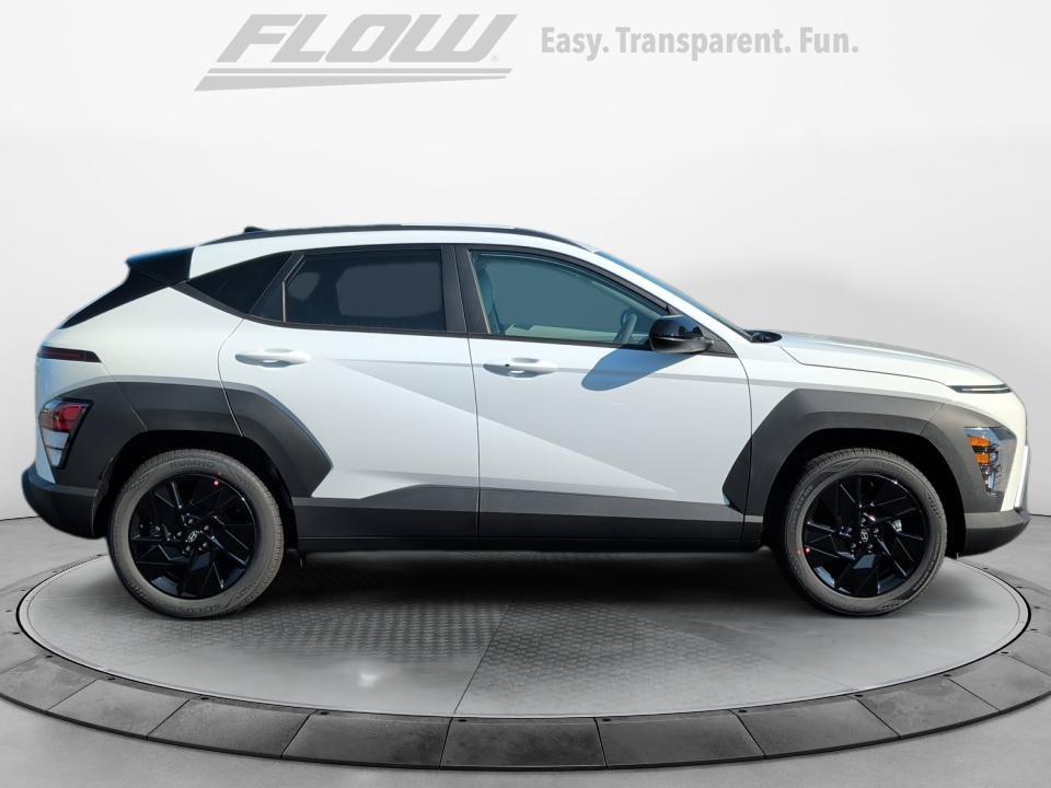 New 2027 Hyundai Kona SEL Sport FWD image 8