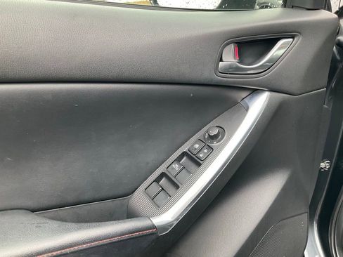 Used 2015 MAZDA CX-5 Grand Touring image 17