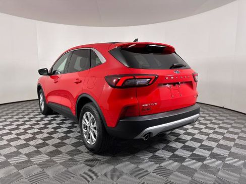 Certified 2024 Ford Escape Active image 17